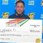 illinois lottery